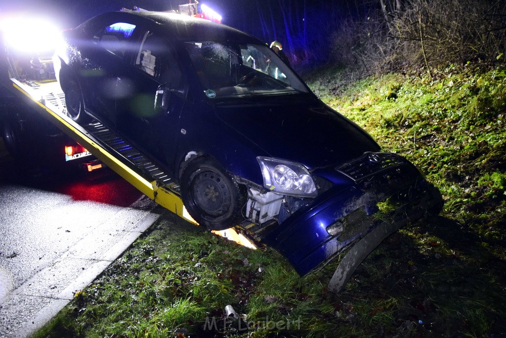 VU PKlemm Oestlicher Zubringer Koeln Vingst Rich Porz 56.JPG - Miklos Laubert